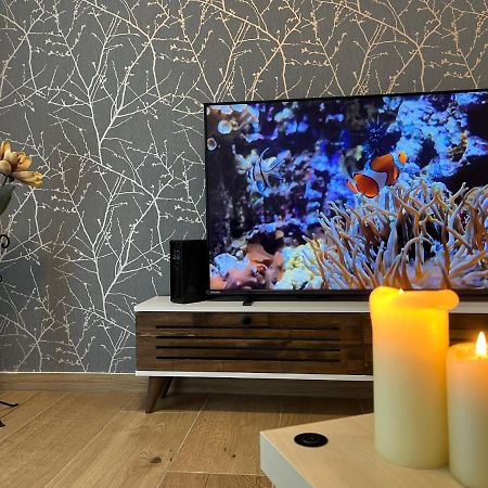 Apartman U Pelikana Оломоуц Екстер'єр фото