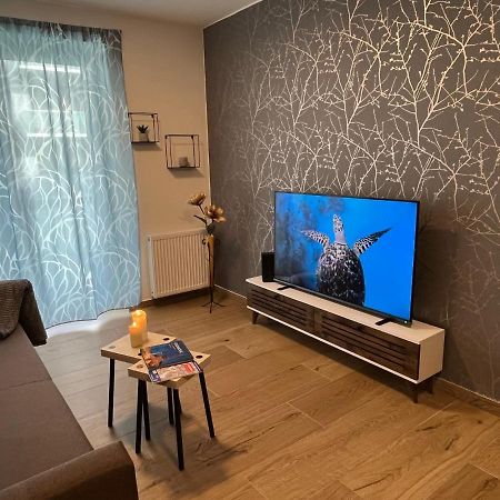 Apartman U Pelikana Оломоуц Екстер'єр фото