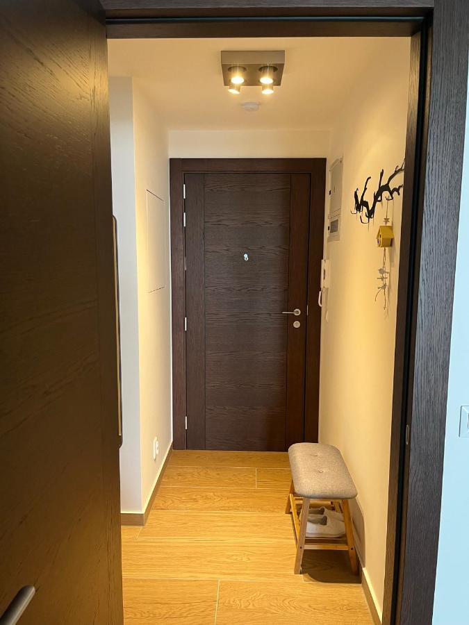 Apartman U Pelikana Оломоуц Екстер'єр фото