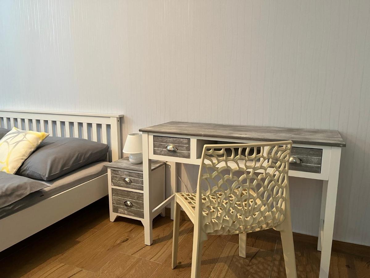 Apartman U Pelikana Оломоуц Екстер'єр фото