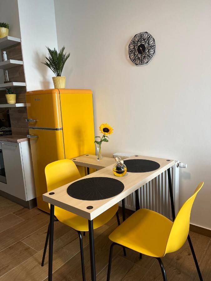 Apartman U Pelikana Оломоуц Екстер'єр фото