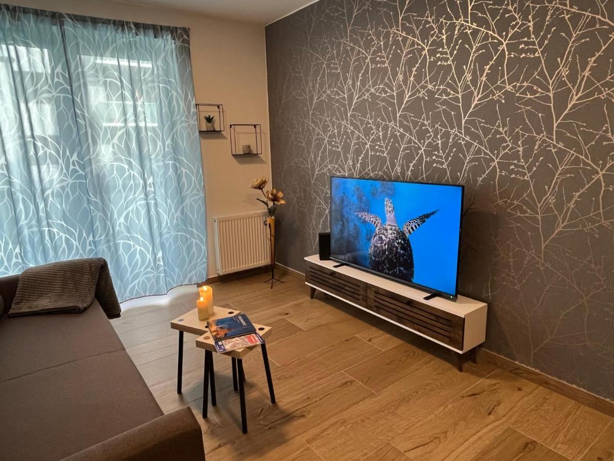 Apartman U Pelikana Оломоуц Екстер'єр фото