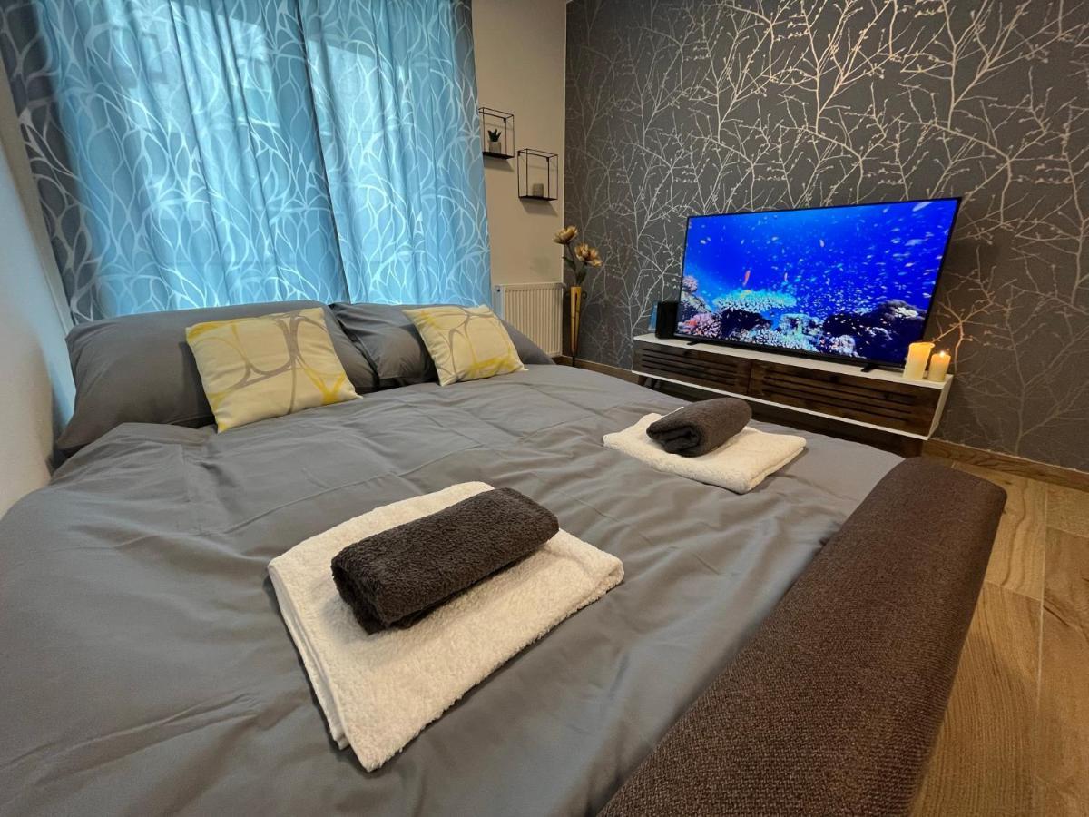 Apartman U Pelikana Оломоуц Екстер'єр фото